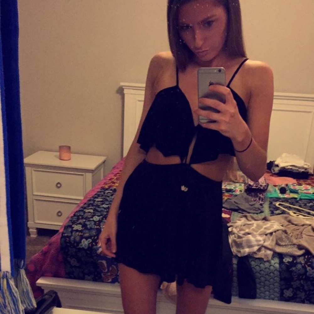 Indah Ari Cami Dress